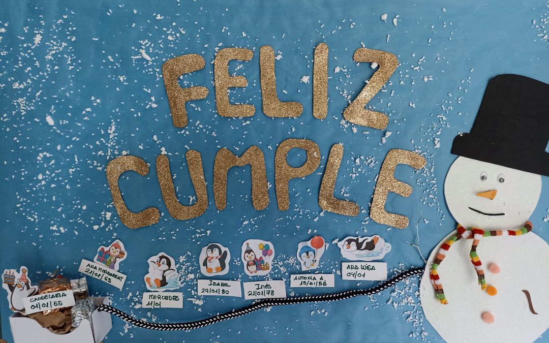 ENERO 2023, ¿quién dice que cuesta?