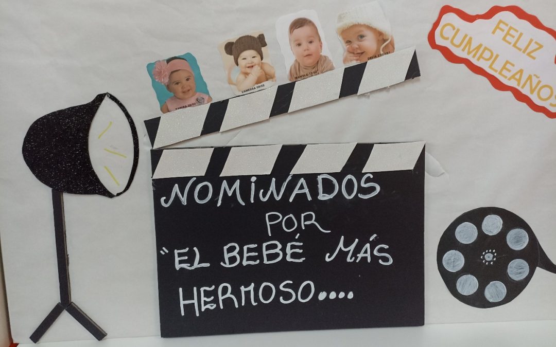 FEBRERO 2023, el mes popurrí, ¡cuántas actividades y qué diferentes!