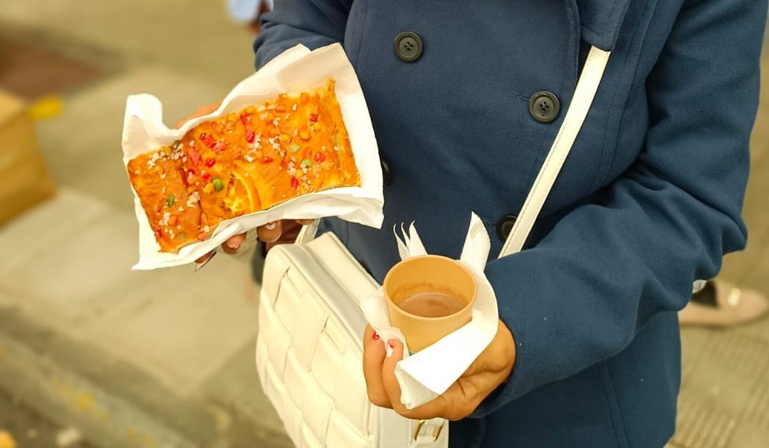 ENERO, ¡bienvenido 2024!