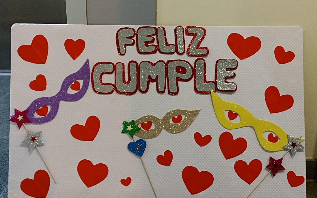 FEBRERO ¡Suma y sigue!