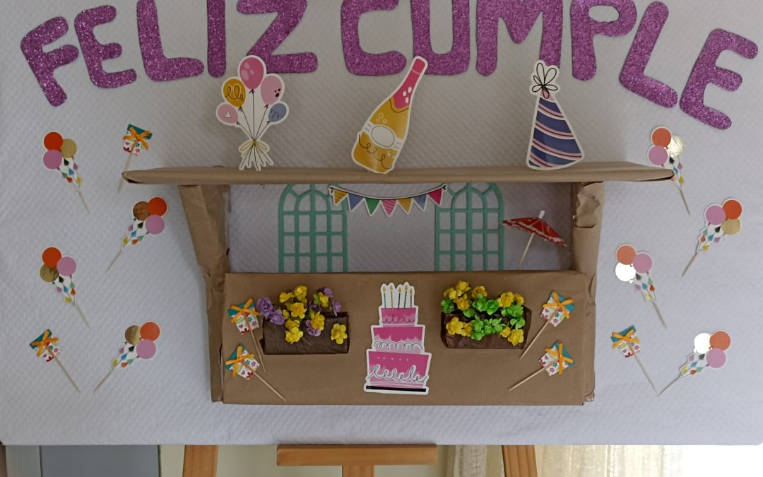 MARZO, adiós al primer trimestre de 2024…