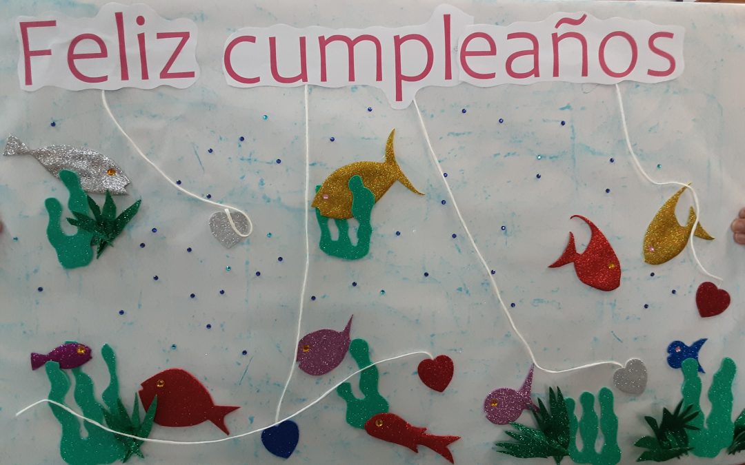 JUNIO: oficialmente, empieza el verano.