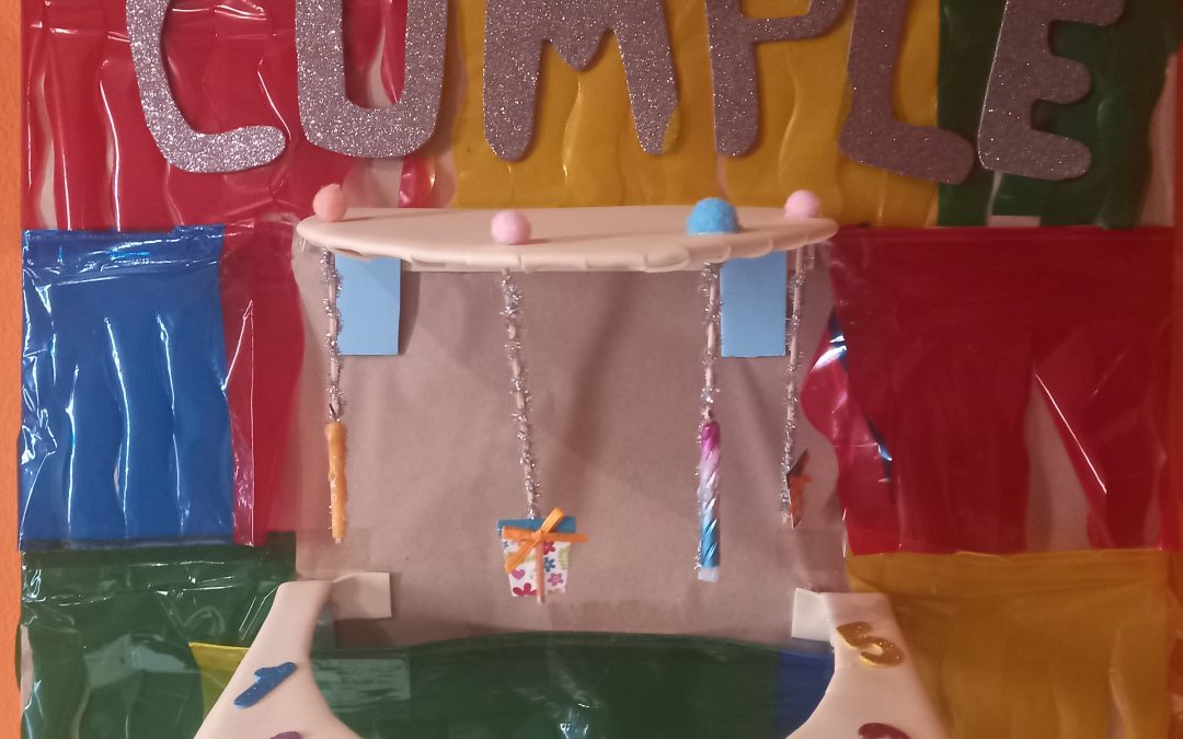 AGOSTO: suma y sigue…