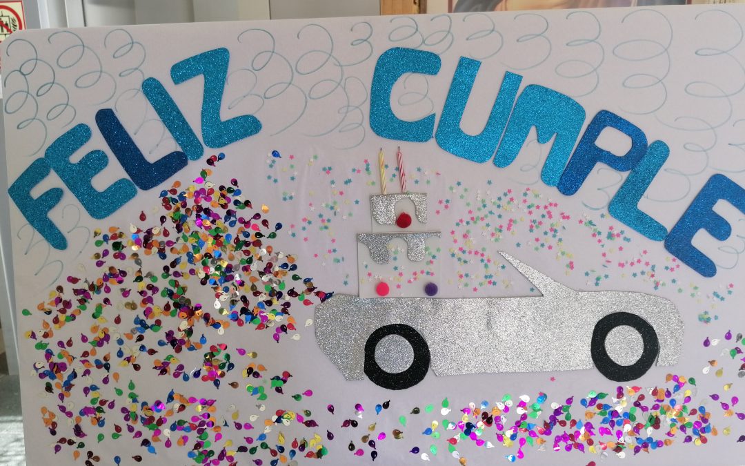 OCTUBRE: comienza el último trimestre de 2024.