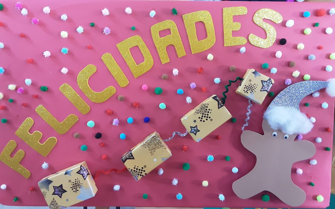 DICIEMBRE: adiós 2024, ha sido un placer.