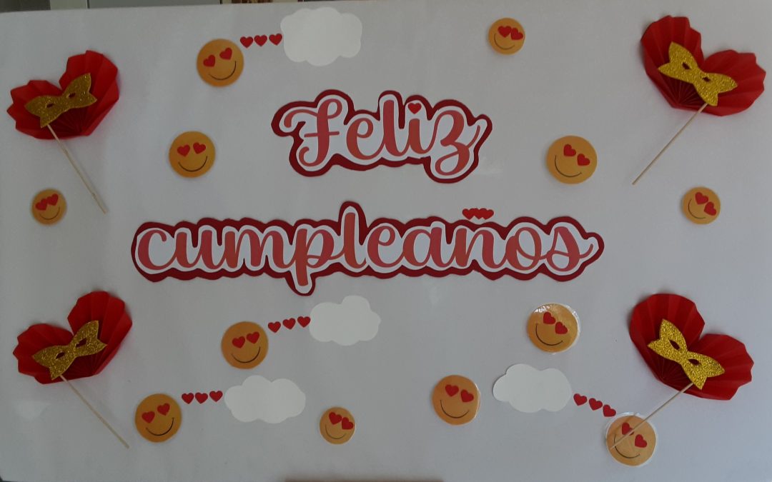 FEBRERO: aunque sea el mes más corto, da tiempo para mucho.