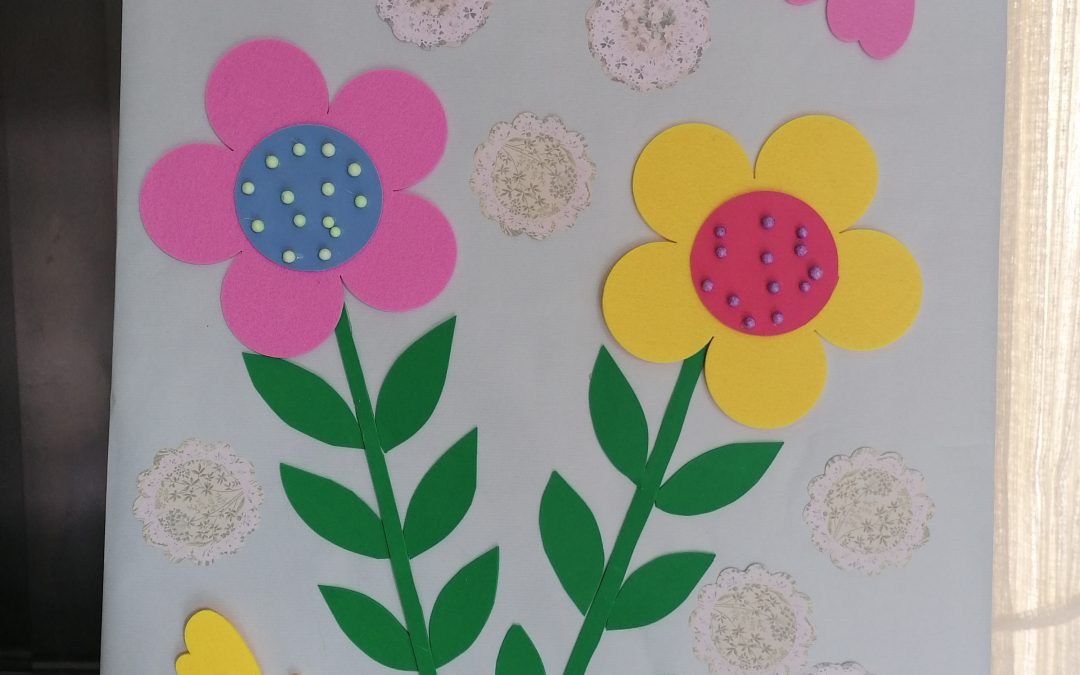 MARZO: terminamos el primer trimestre del año…