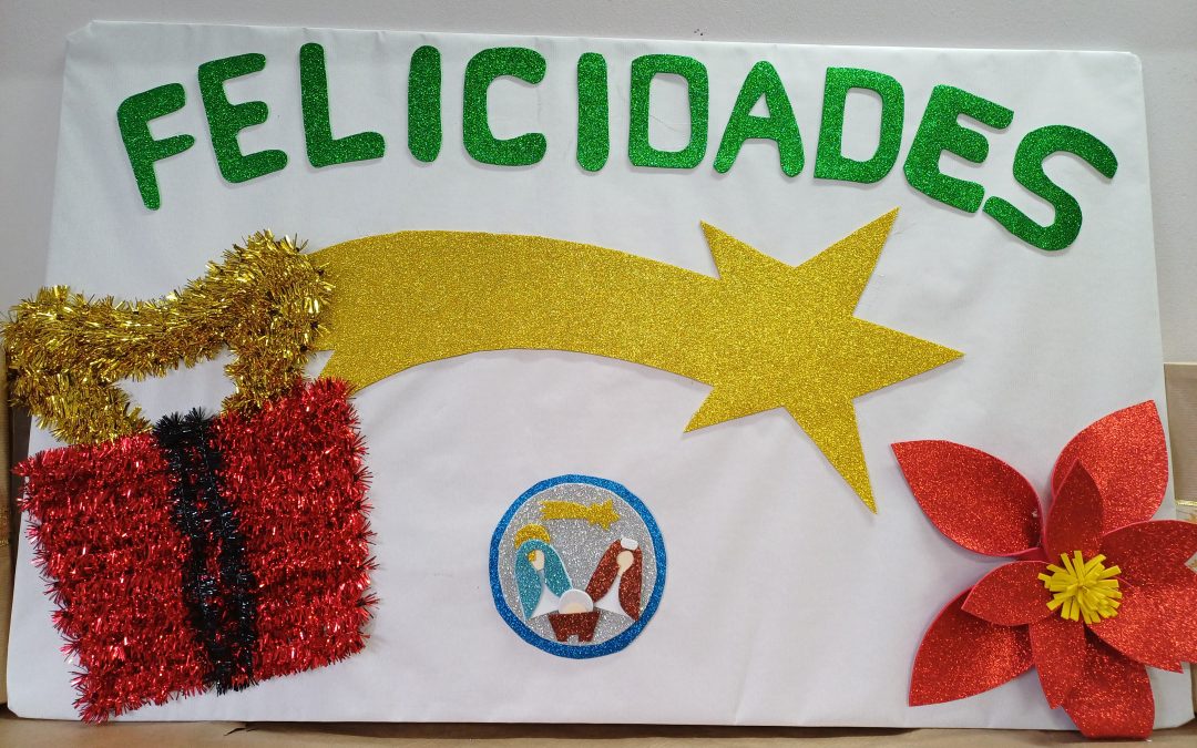 DICIEMBRE: ¡adiós 2025! Ha sido todo un placer…